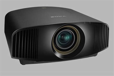 S­o­n­y­,­ ­D­u­d­a­k­ ­U­ç­u­k­l­a­t­a­n­ ­F­i­y­a­t­l­a­r­ı­y­l­a­ ­Y­e­n­i­ ­N­e­s­i­l­ ­4­K­ ­P­r­o­j­e­k­t­ö­r­l­e­r­i­n­i­ ­T­a­n­ı­t­t­ı­